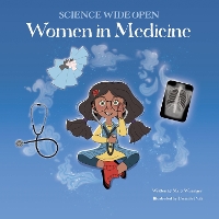 Book Cover for Women in Medicine by Mary Wissinger