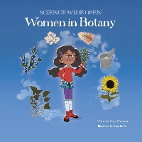 Book Cover for Women in Botany by Mary Wissinger