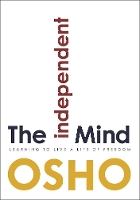 Book Cover for The Independent Mind by Osho