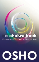 Book Cover for The Chakra Book by Osho