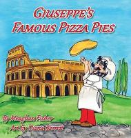 Book Cover for Giuseppe's Famous Pizza Pies by Meaghan Fisher