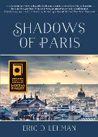 Book Cover for Shadows of Paris by Eric D. Lehman