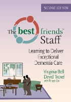 Book Cover for The Best Friends™ Staff by Virginia Bell, David Troxel, Tonya Cox