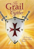 Book Cover for The Grail Cypher by Ralph Ellis