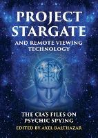 Book Cover for Project Stargate and Remote Viewing Technology by Axel (Axel Balthazar) Balthazar