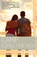 Book Cover for Camp Forget-Me-Not Volume 3 by J.K. Rock