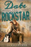 Book Cover for Date With A Rockstar by Sarah Gagnon