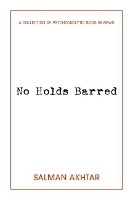 Book Cover for No Holds Barred by Salman Akhtar