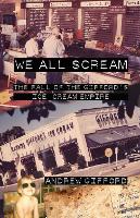 Book Cover for We All Scream by 