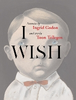 Book Cover for I Wish by Toon Tellegen