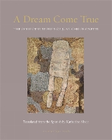 Book Cover for A Dream Come True by Juan Carlos Onetti, Katherine Silver