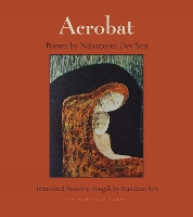 Book Cover for Acrobat by Nabaneeta Dev Sen, Nandana Sen