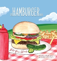 Book Cover for The Hamburger Book by Marilyn Harkrider