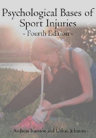 Book Cover for Psychological Bases of Sport Injuries 4th Edition by Andreas, PhD Ivarsson, Urban, PhD Johnson