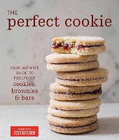 Book Cover for The Perfect Cookie by America's Test Kitchen