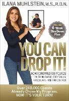 Book Cover for You Can Drop It! by Ilana Muhlstein