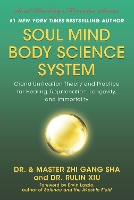 Book Cover for Soul Mind Body Science System by Zhi Gang Sha