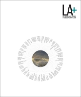 Book Cover for LA+ Imagination by Tatum Hands