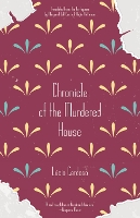 Book Cover for Chronicle Of The Murdered House by Lucio Cardoso