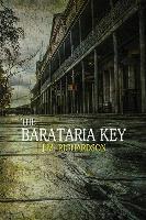 Book Cover for The Barataria Key by J M Richardson