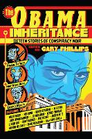 Book Cover for The Obama Inheritance by Walter Mosley, Christopher Chambers, Lise McClendon