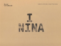 Book Cover for I Nina by Daniel Chmielewski, Olga Tokarczuk, Daniel Chmielewski