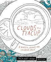 Book Cover for Clouds in a Teacup by Thich Nhat Hanh