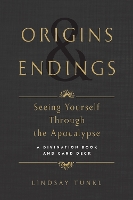 Book Cover for Origins and Endings by Lindsay Tunkl