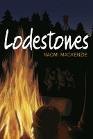 Book Cover for Lodestones by Naomi MacKenzie