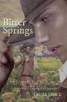 Book Cover for Bitter Springs by Laura Stone