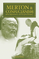 Book Cover for Merton & Confucianism by Thomas Merton