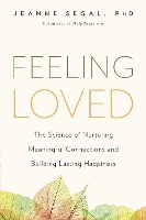 Book Cover for Feeling Loved by Jeanne Segal