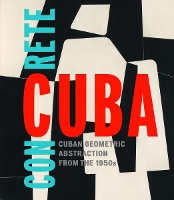 Book Cover for Concrete Cuba by Abigail McEwen