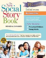 Book Cover for The New Social Story Book™ by Carol Gray