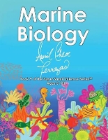 Book Cover for Marine Biology by April Chloe Terrazas