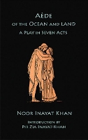 Book Cover for Aede of the Ocean and Land by Noor Inayat Khan