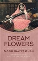 Book Cover for Dream Flowers by Noor Inayat Khan