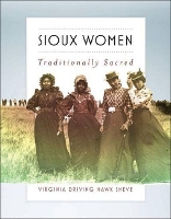 Book Cover for Sioux Women by Virginia Driving Hawk Sneve