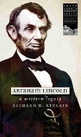 Book Cover for Abraham Lincoln by Richard W. Etulain