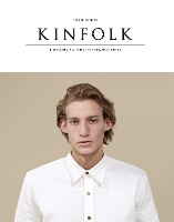 Book Cover for Kinfolk Volume 13 by Kinfolk