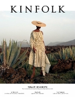 Book Cover for Kinfolk Volume 24 by Kinfolk