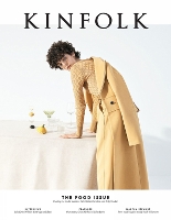 Book Cover for Kinfolk Volume 25 by Kinfolk