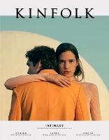 Book Cover for Kinfolk Volume 34 by Kinfolk