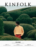 Book Cover for Kinfolk Volume 35 by Kinfolk