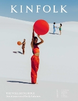 Book Cover for Kinfolk Volume 47 by Kinfolk
