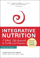 Book Cover for Integrative Nutrition by Joshua Rosenthal