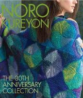 Book Cover for Noro Kureyon by Sixth&Spring Books