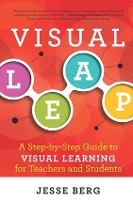 Book Cover for Visual Leap by Jesse Berg