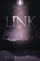 Book Cover for Link by Summer Wier