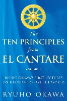 Book Cover for The Ten Principles from El Cantare by Ryuho Okawa